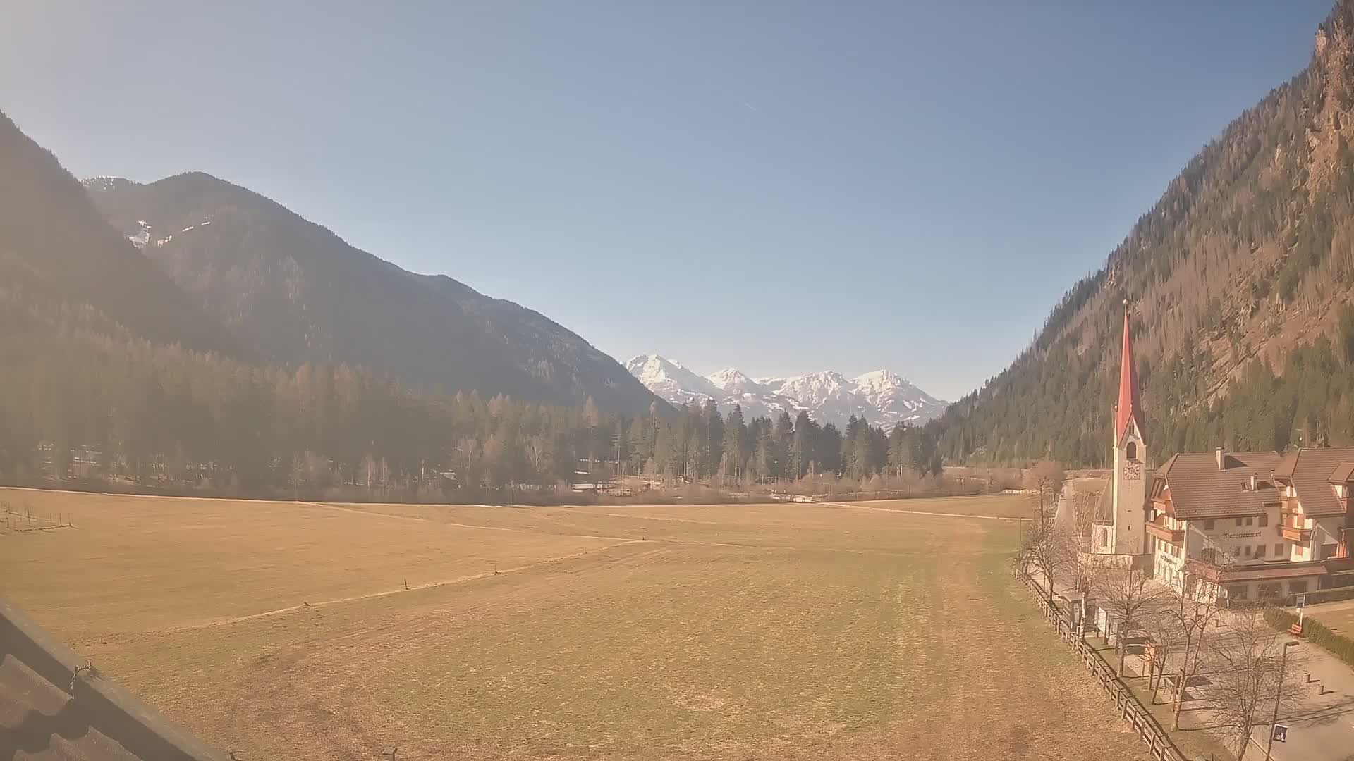 Antholz Niedertal | Anterselva di Sotto
