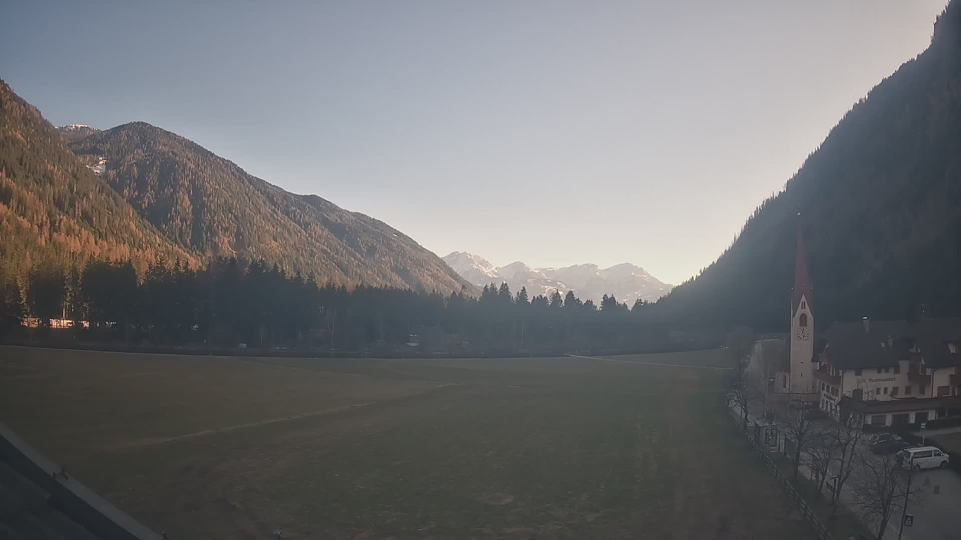 Antholz Niedertal | Anterselva di Sotto
