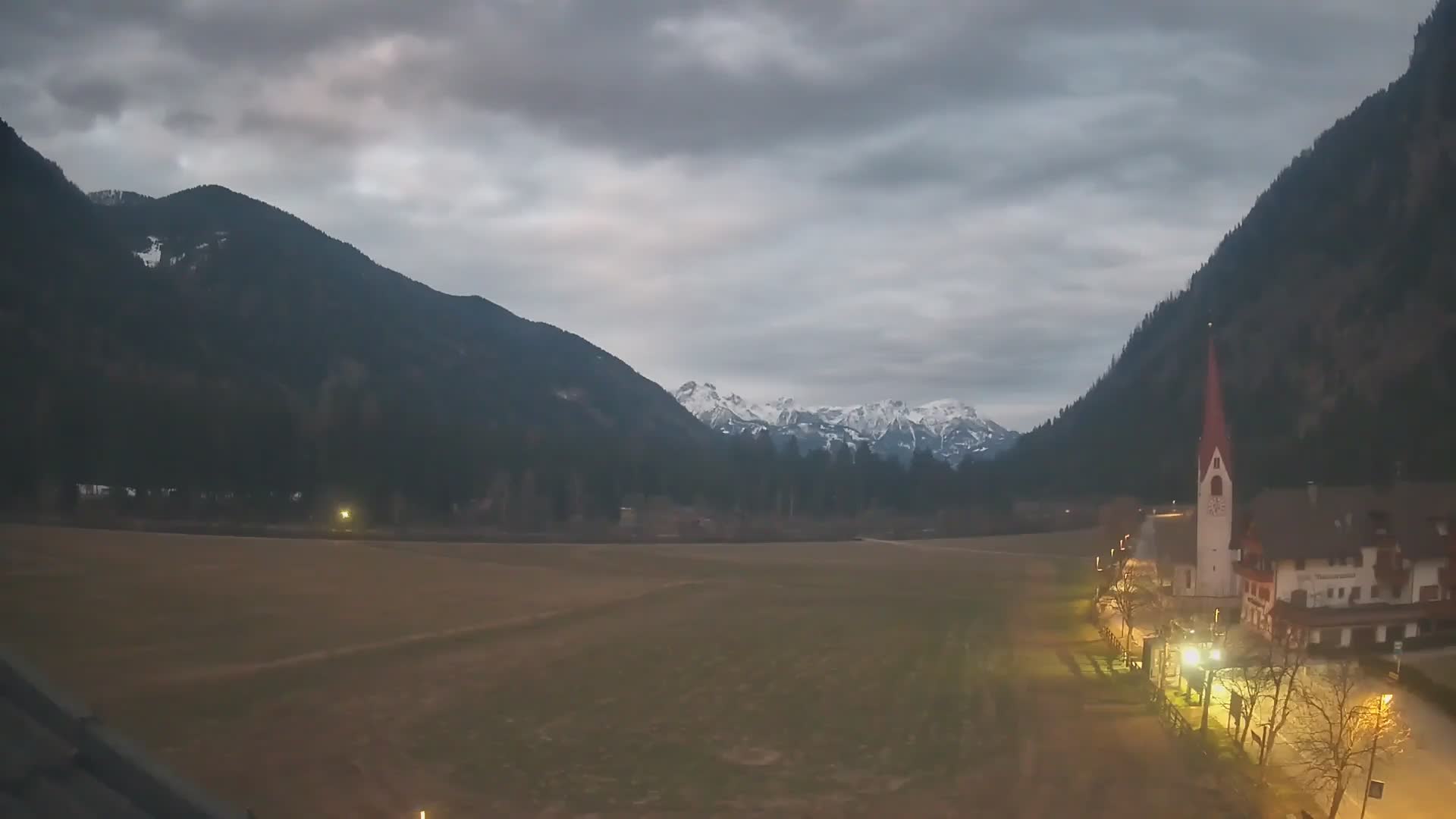 Antholz Niedertal | Anterselva di Sotto