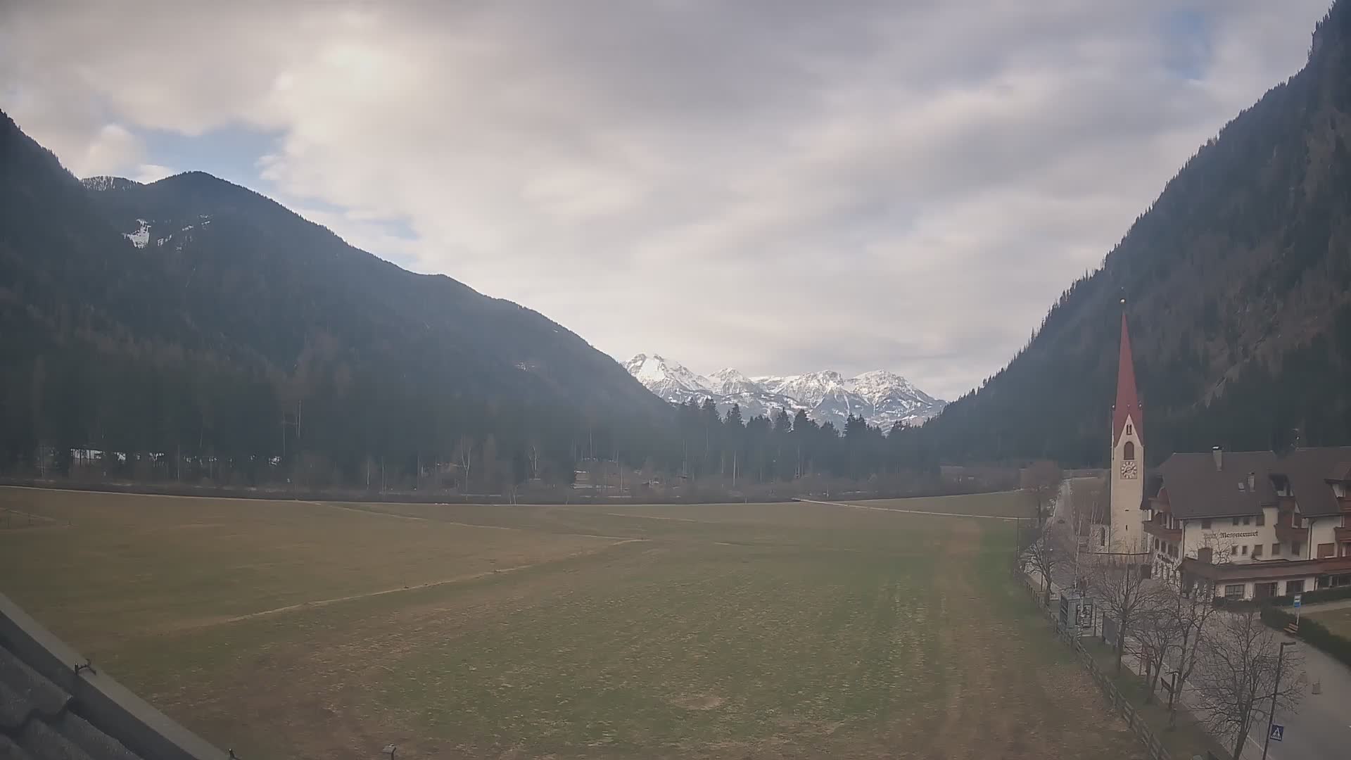 Antholz Niedertal | Anterselva di Sotto