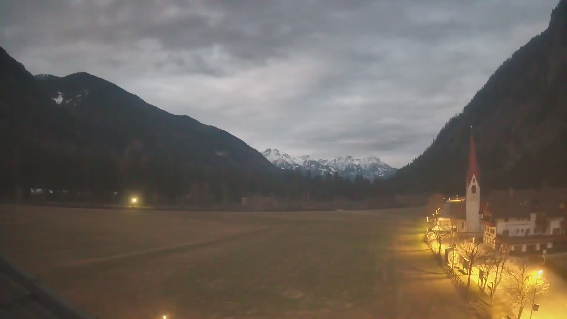 Antholz Niedertal | Anterselva di Sotto