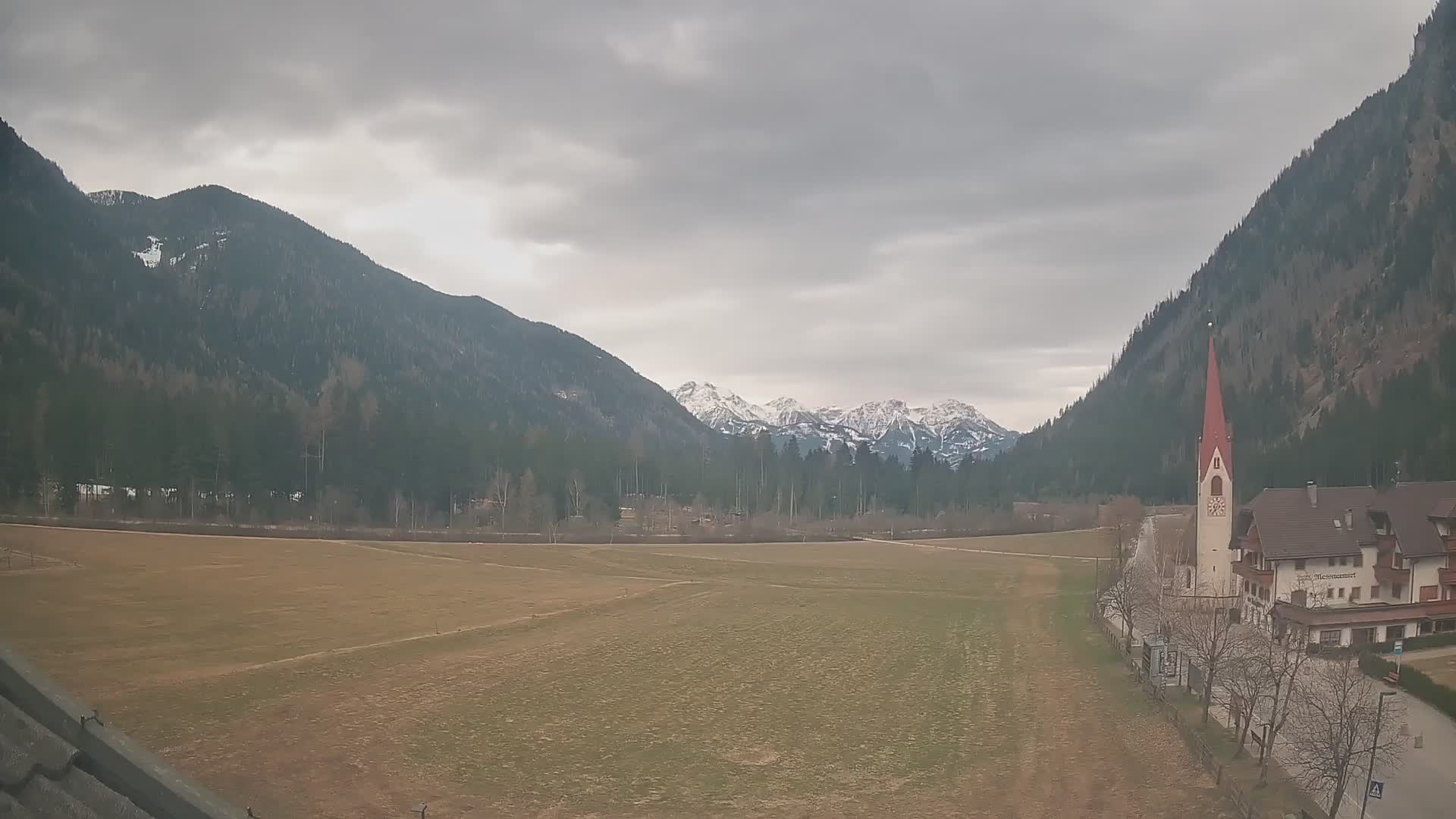 Antholz Niedertal | Anterselva di Sotto