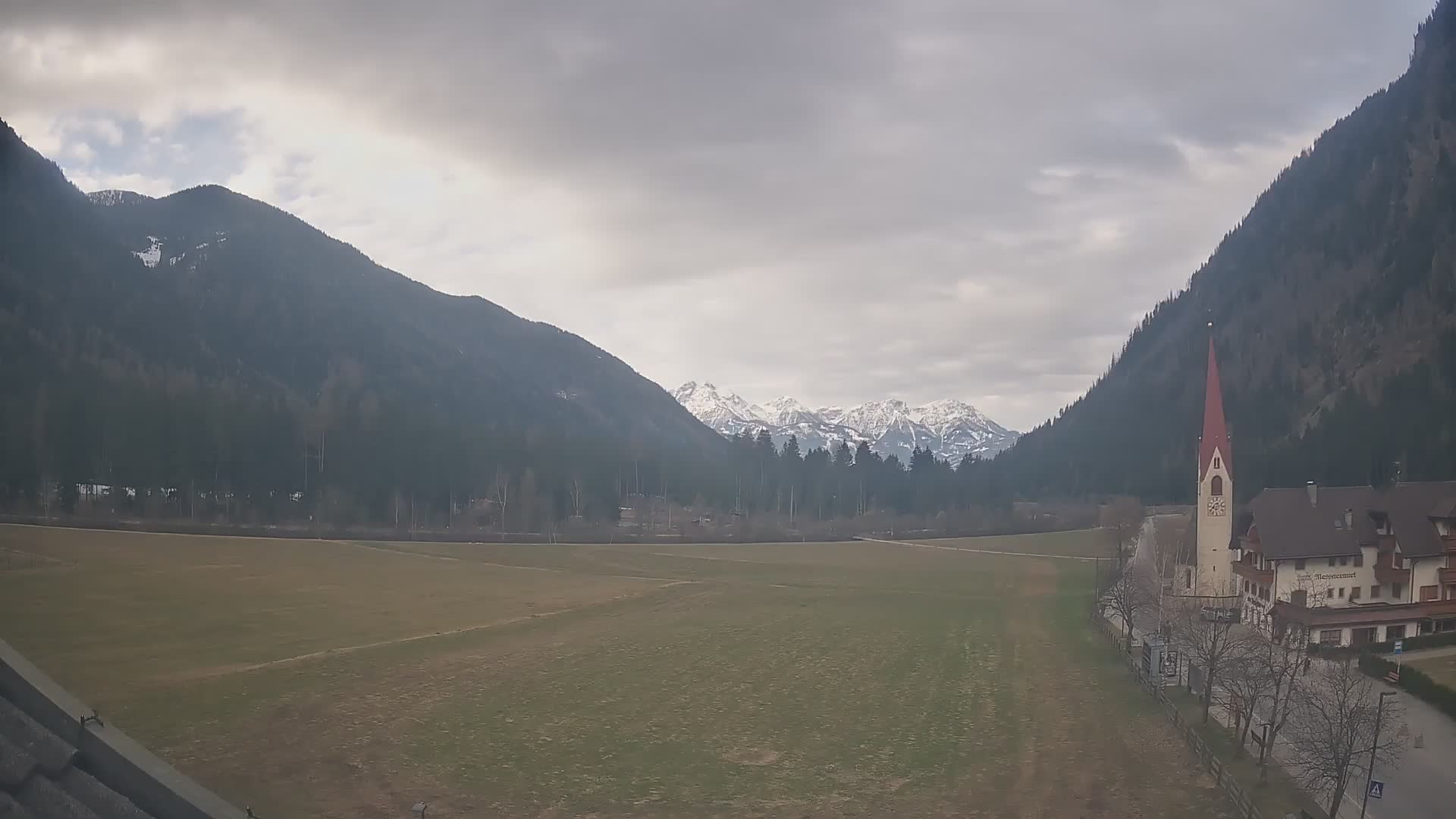 Antholz Niedertal | Anterselva di Sotto