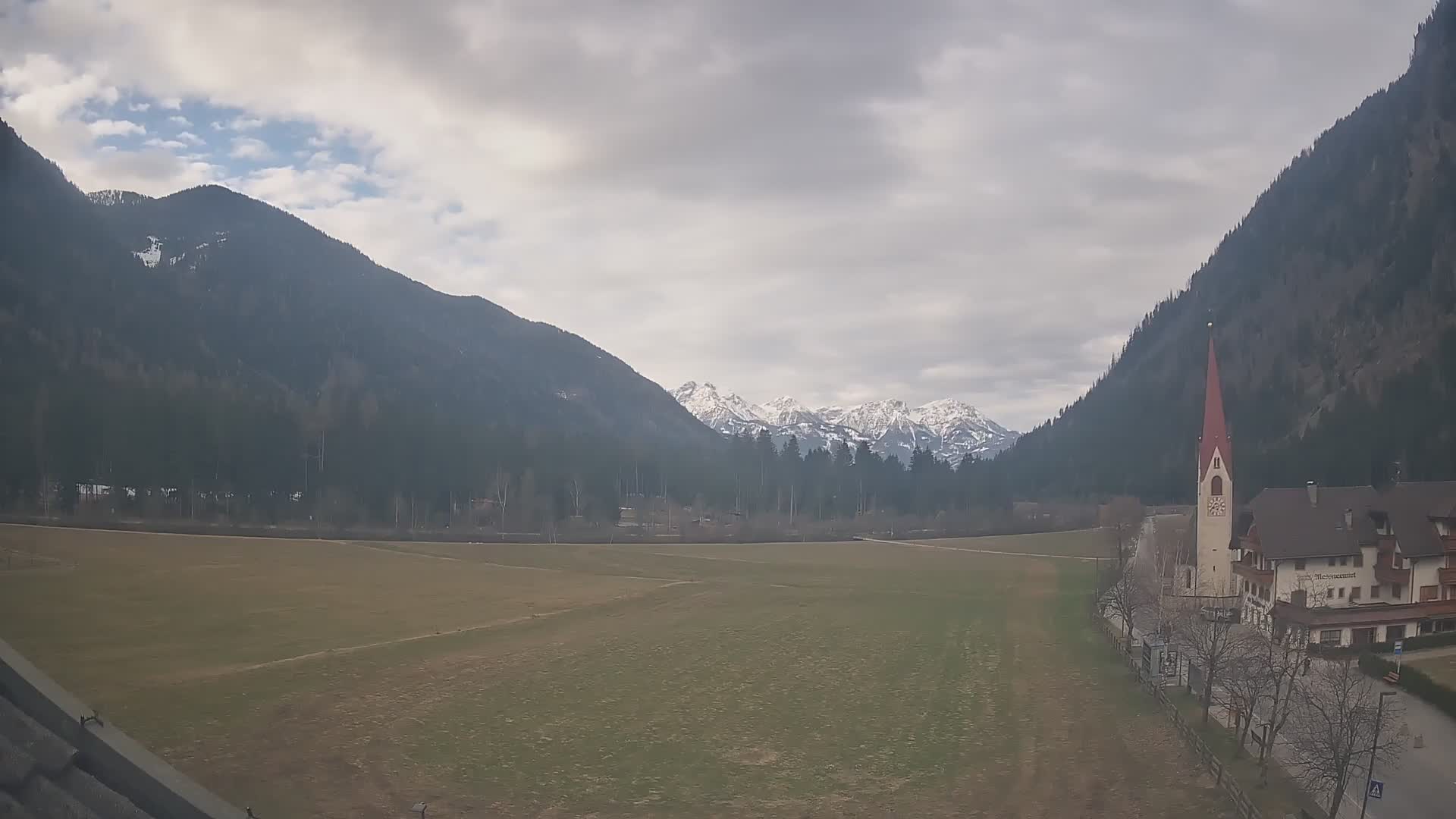 Antholz Niedertal | Anterselva di Sotto