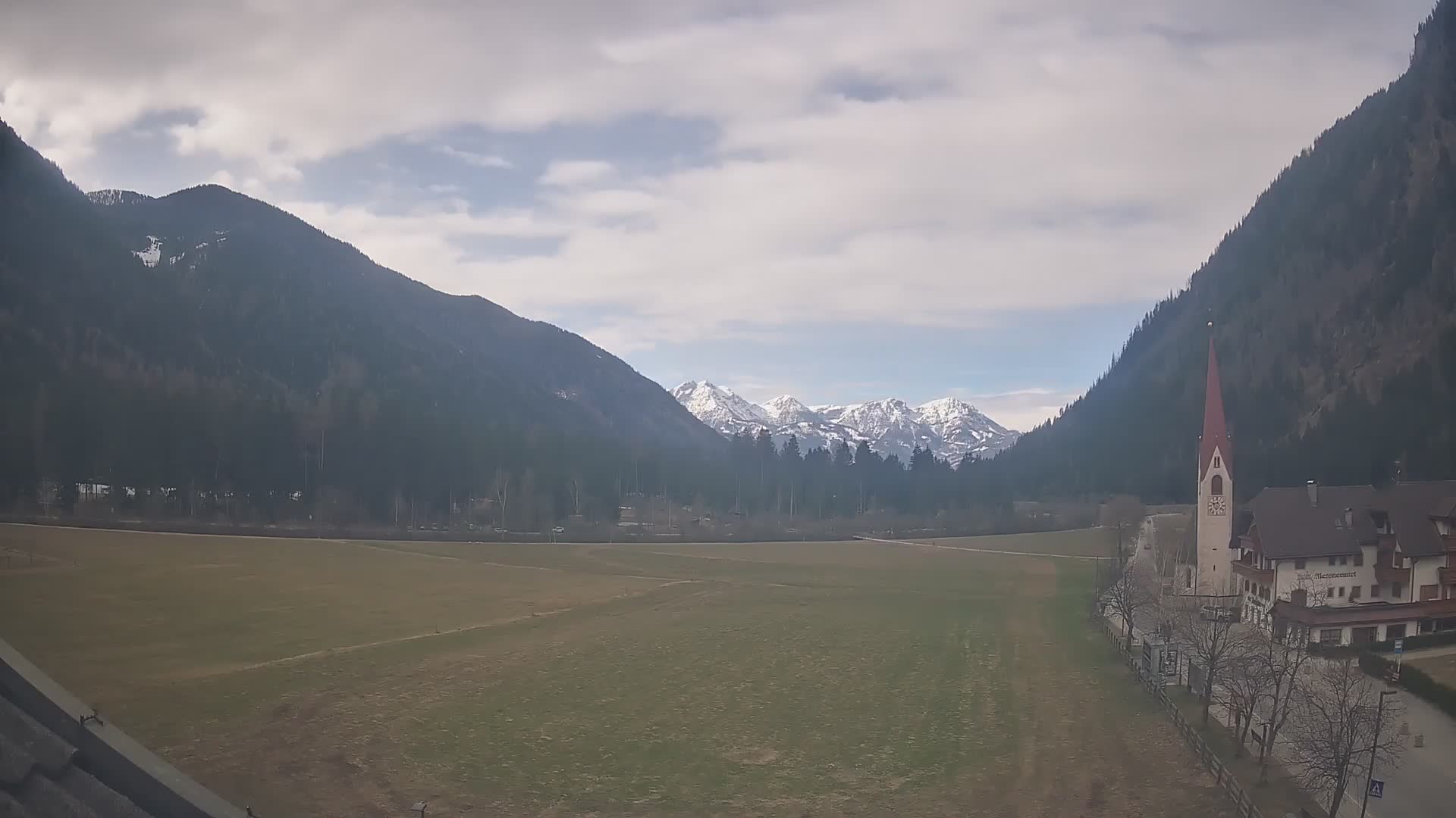 Antholz Niedertal | Anterselva di Sotto