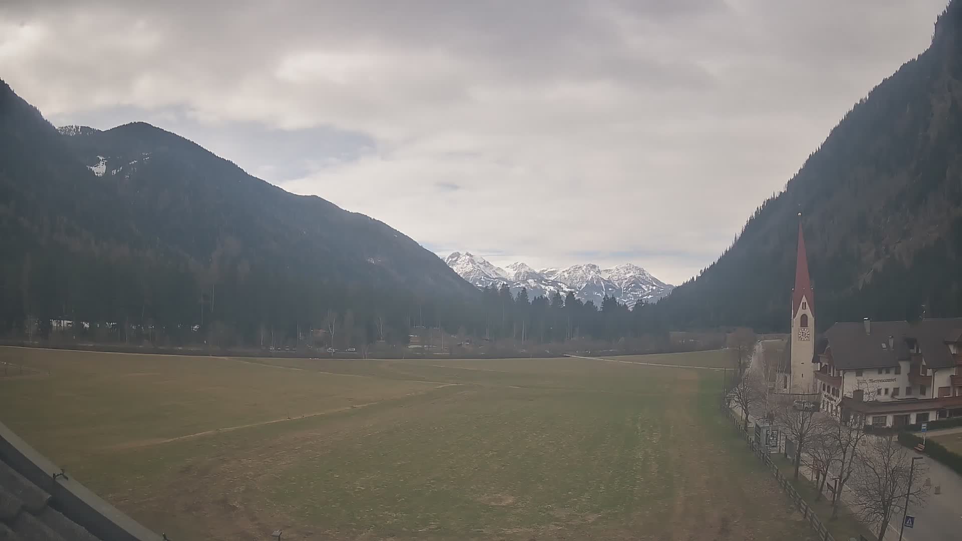 Antholz Niedertal | Anterselva di Sotto