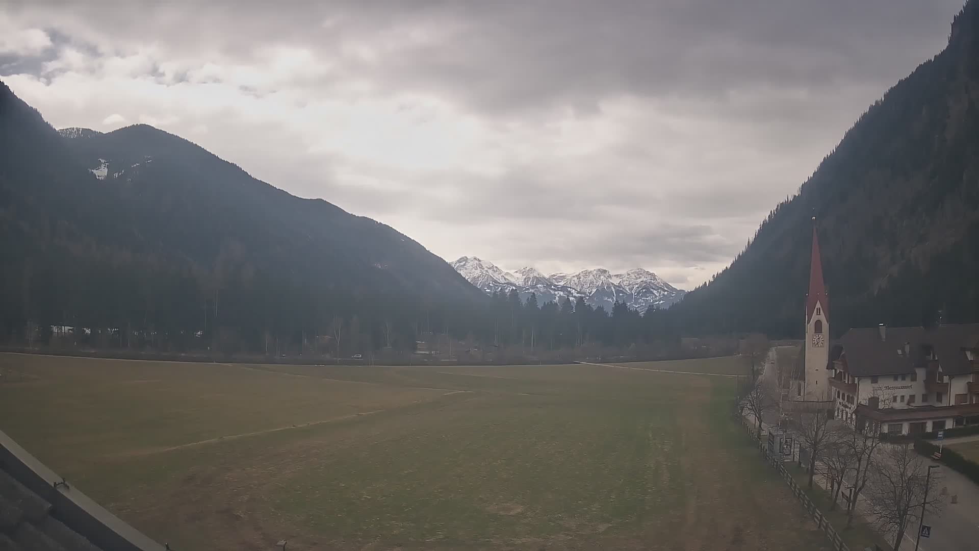 Antholz Niedertal | Anterselva di Sotto