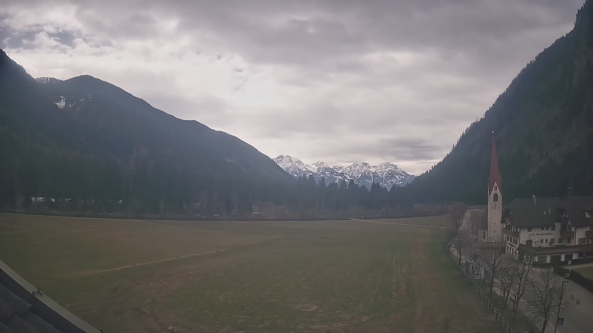 Antholz Niedertal | Anterselva di Sotto