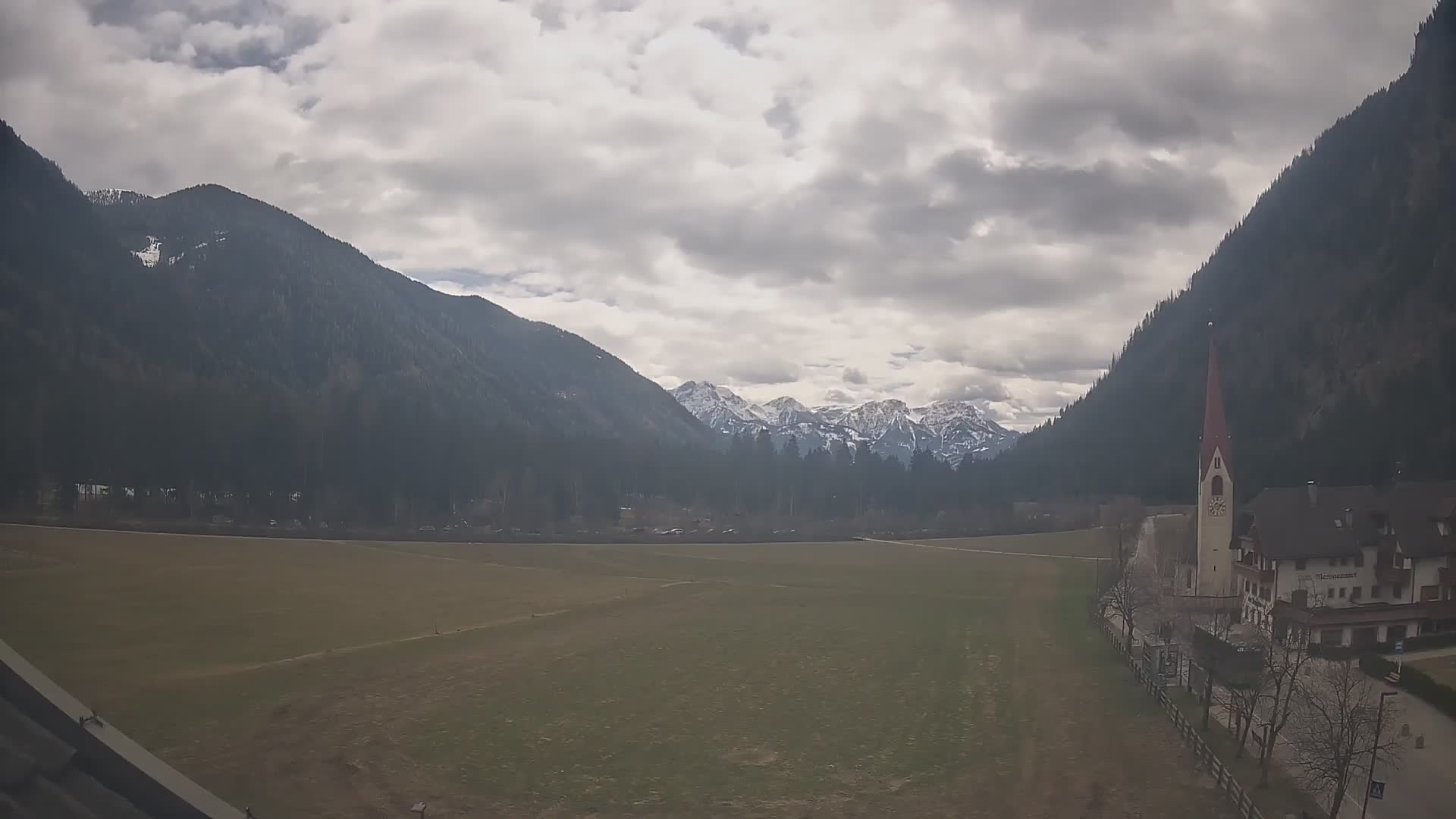 Antholz Niedertal | Anterselva di Sotto