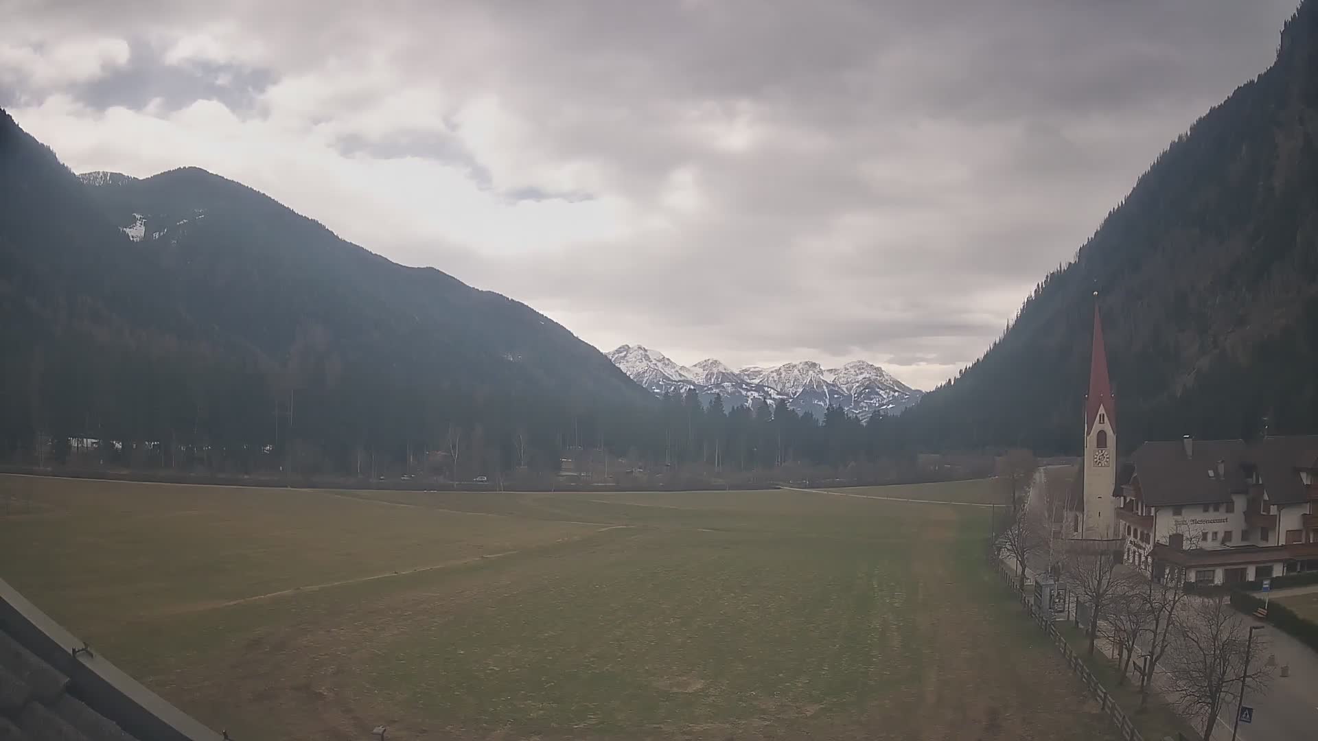 Antholz Niedertal | Anterselva di Sotto