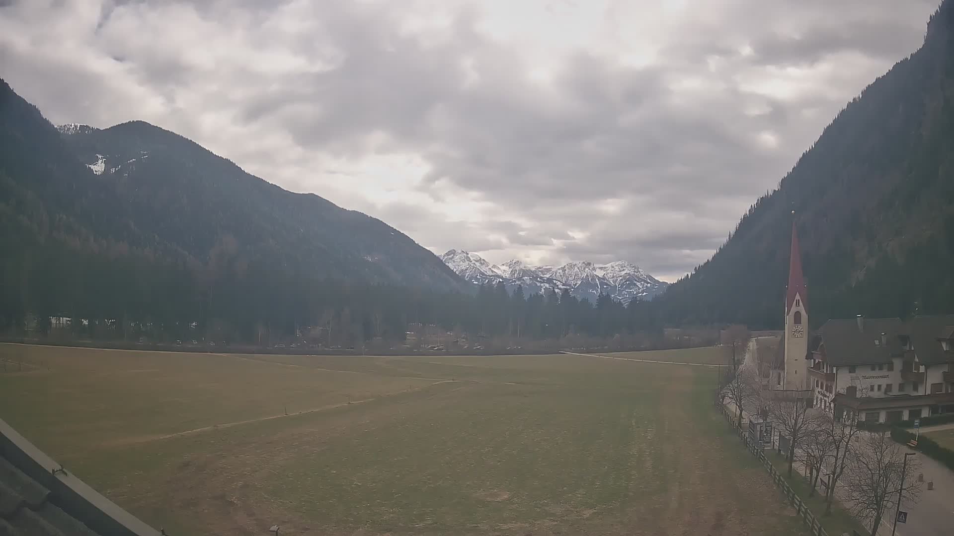 Antholz Niedertal | Anterselva di Sotto