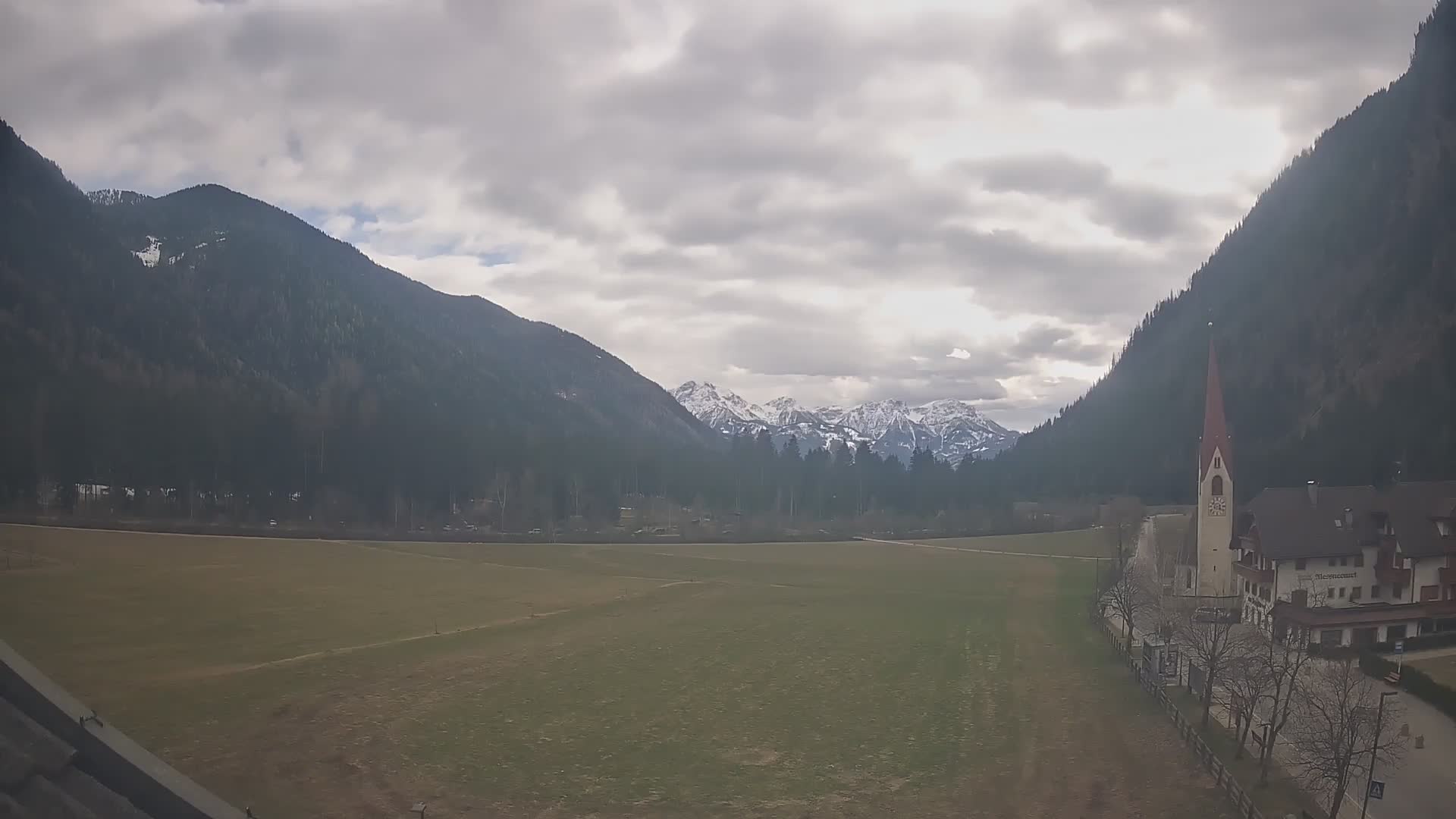Antholz Niedertal | Anterselva di Sotto