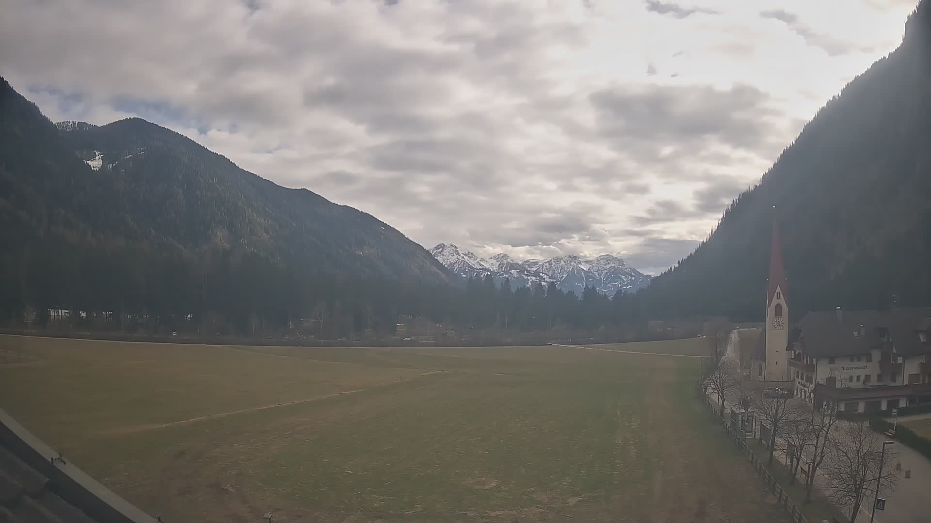 Antholz Niedertal | Anterselva di Sotto