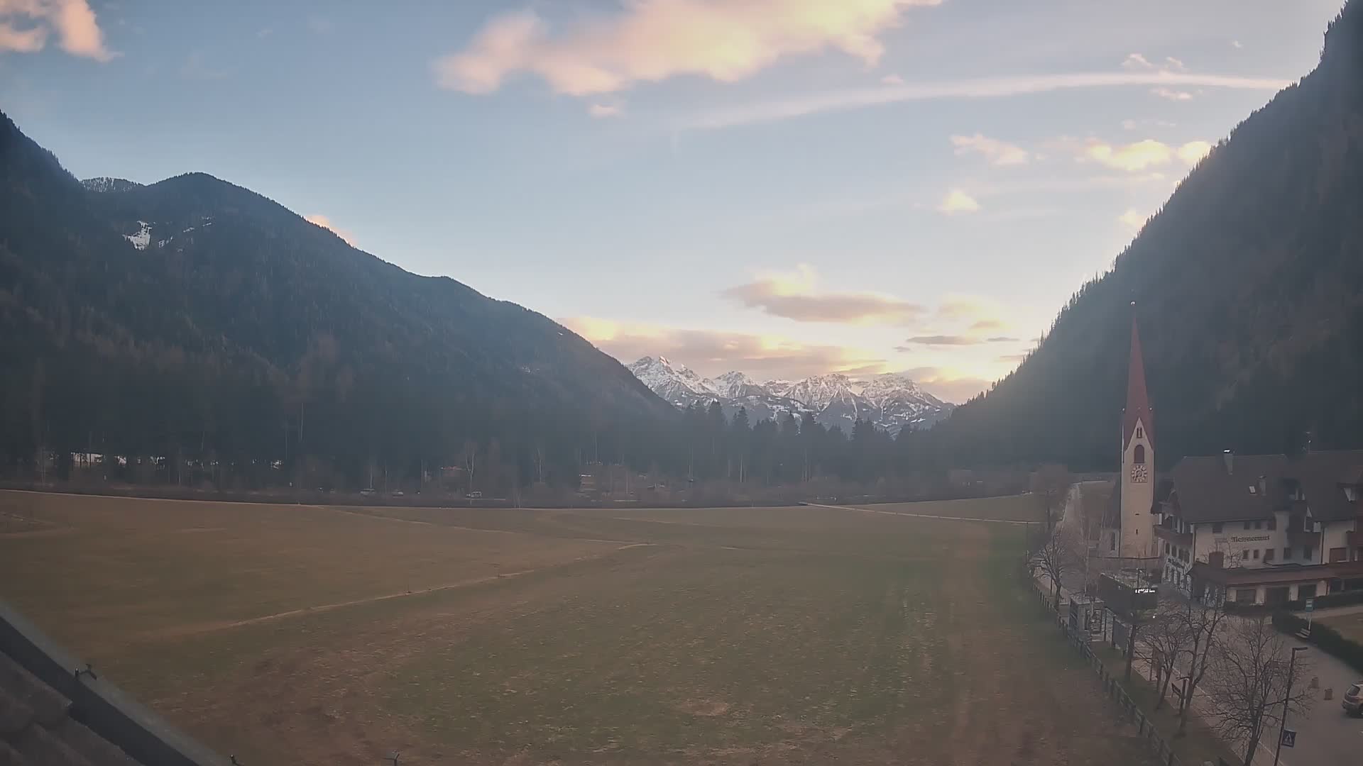 Antholz Niedertal | Anterselva di Sotto