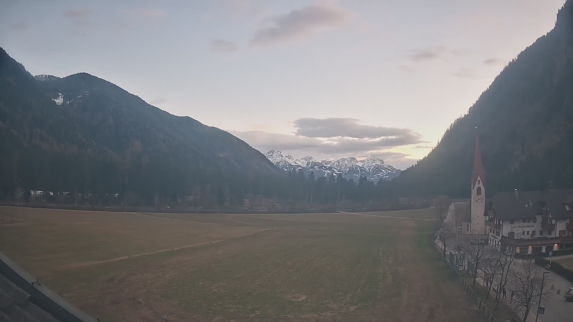 Antholz Niedertal | Anterselva di Sotto