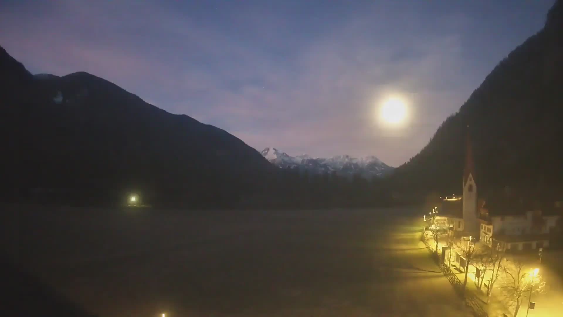 Antholz Niedertal | Anterselva di Sotto