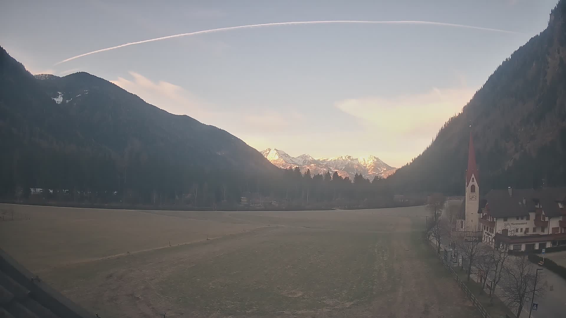 Antholz Niedertal | Anterselva di Sotto