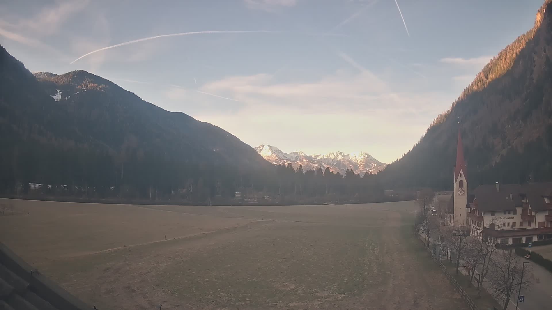 Antholz Niedertal | Anterselva di Sotto
