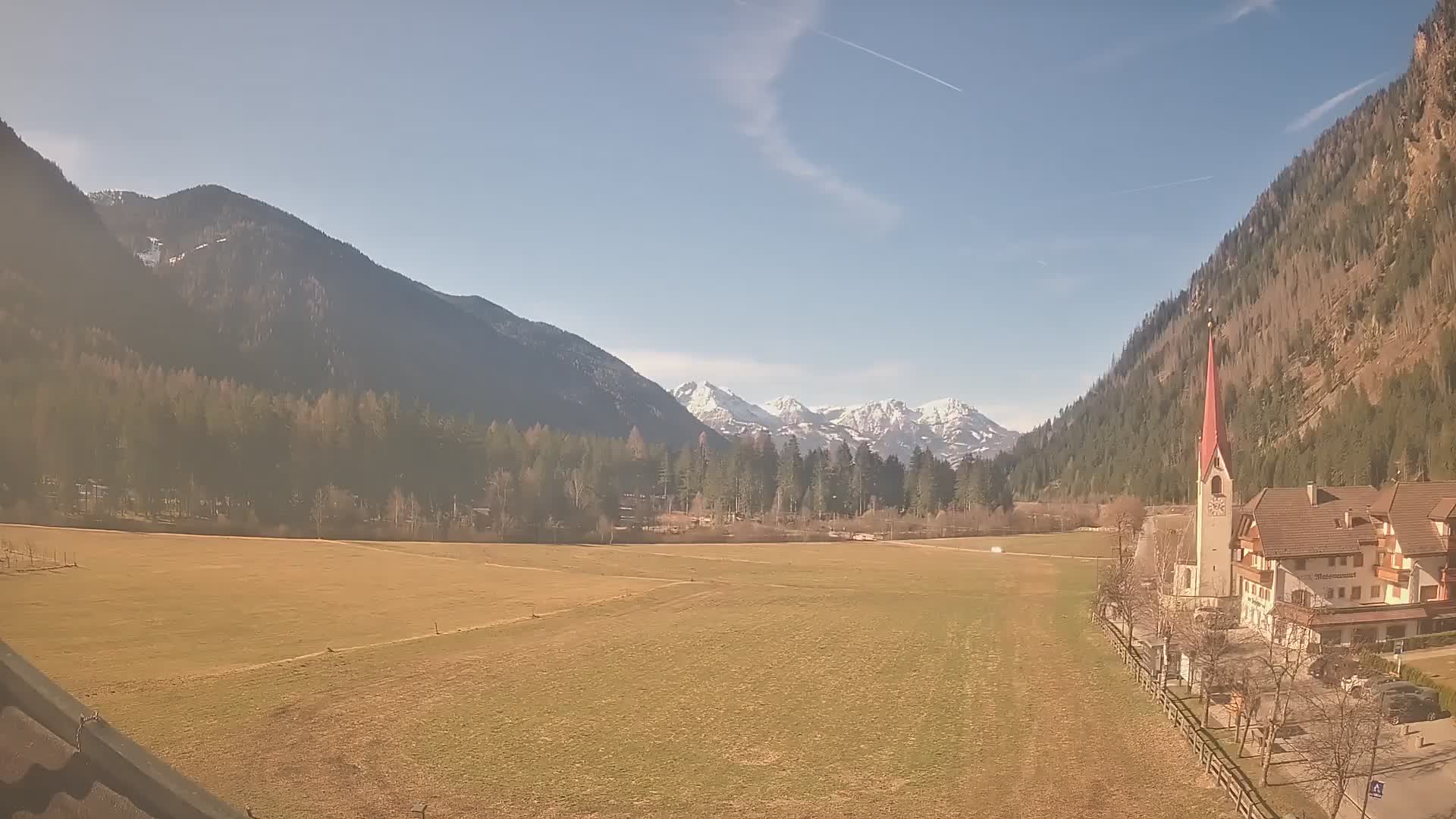 Antholz Niedertal | Anterselva di Sotto