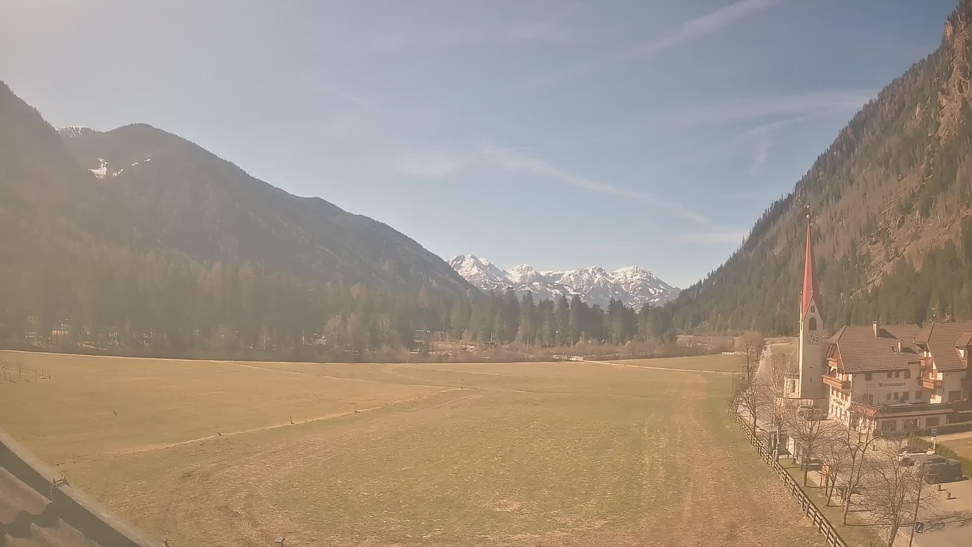Antholz Niedertal | Anterselva di Sotto