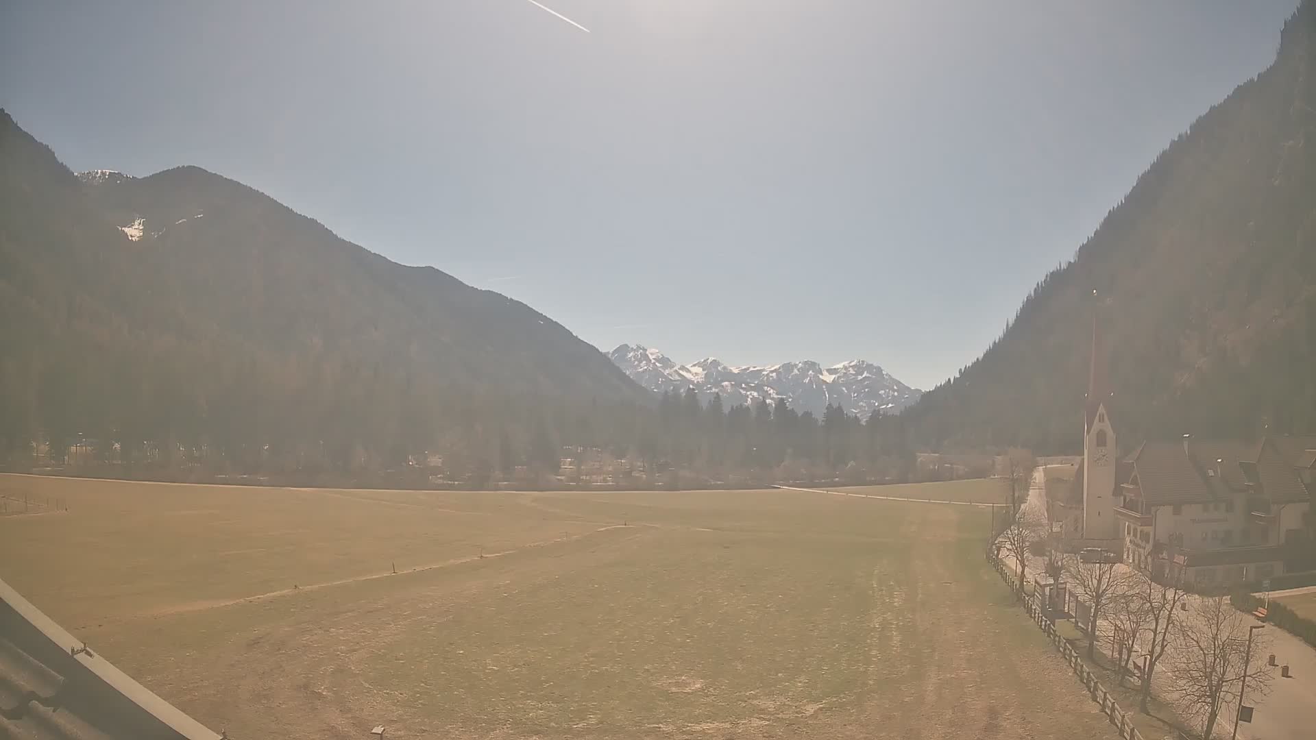 Antholz Niedertal | Anterselva di Sotto