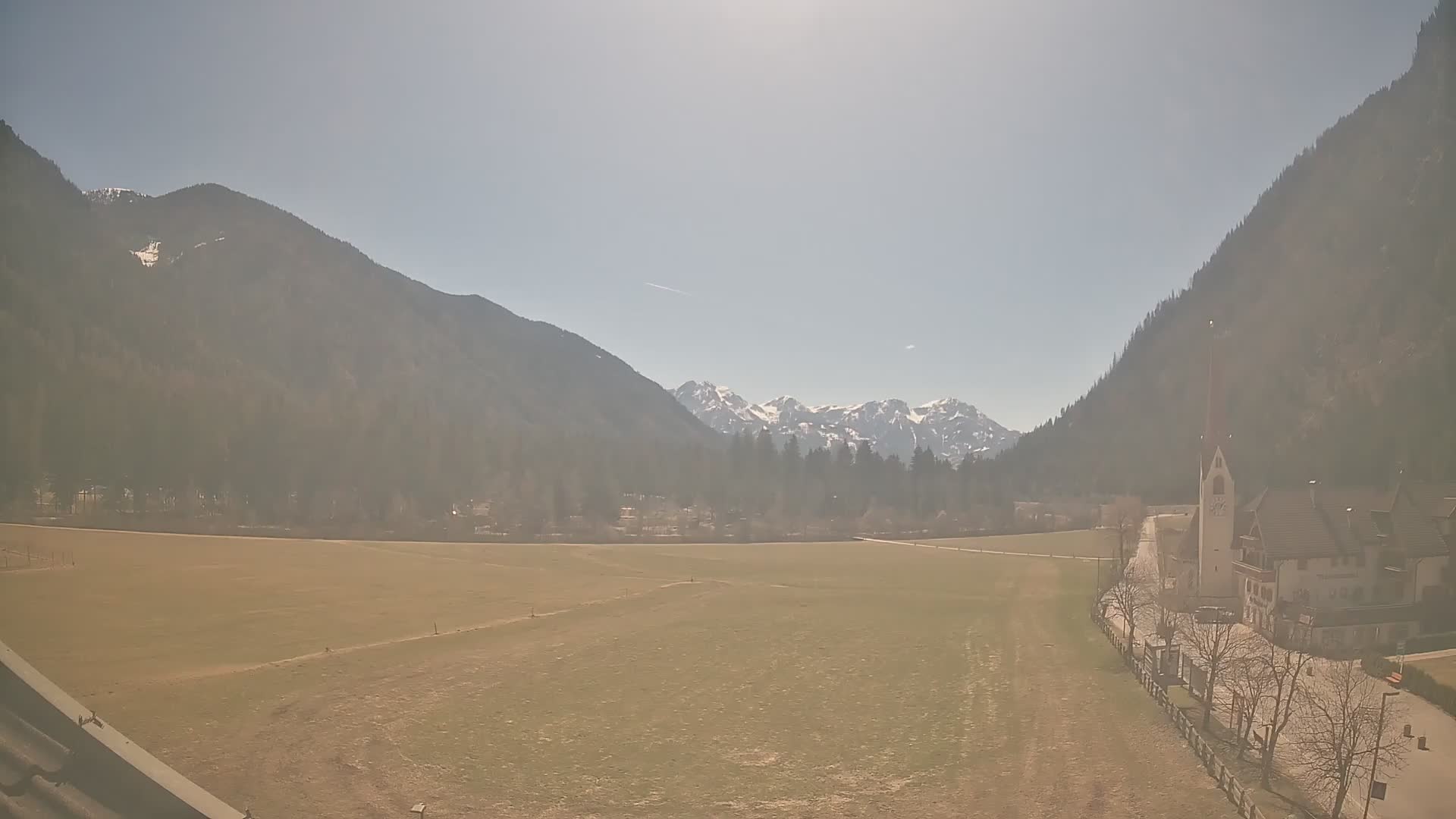 Antholz Niedertal | Anterselva di Sotto