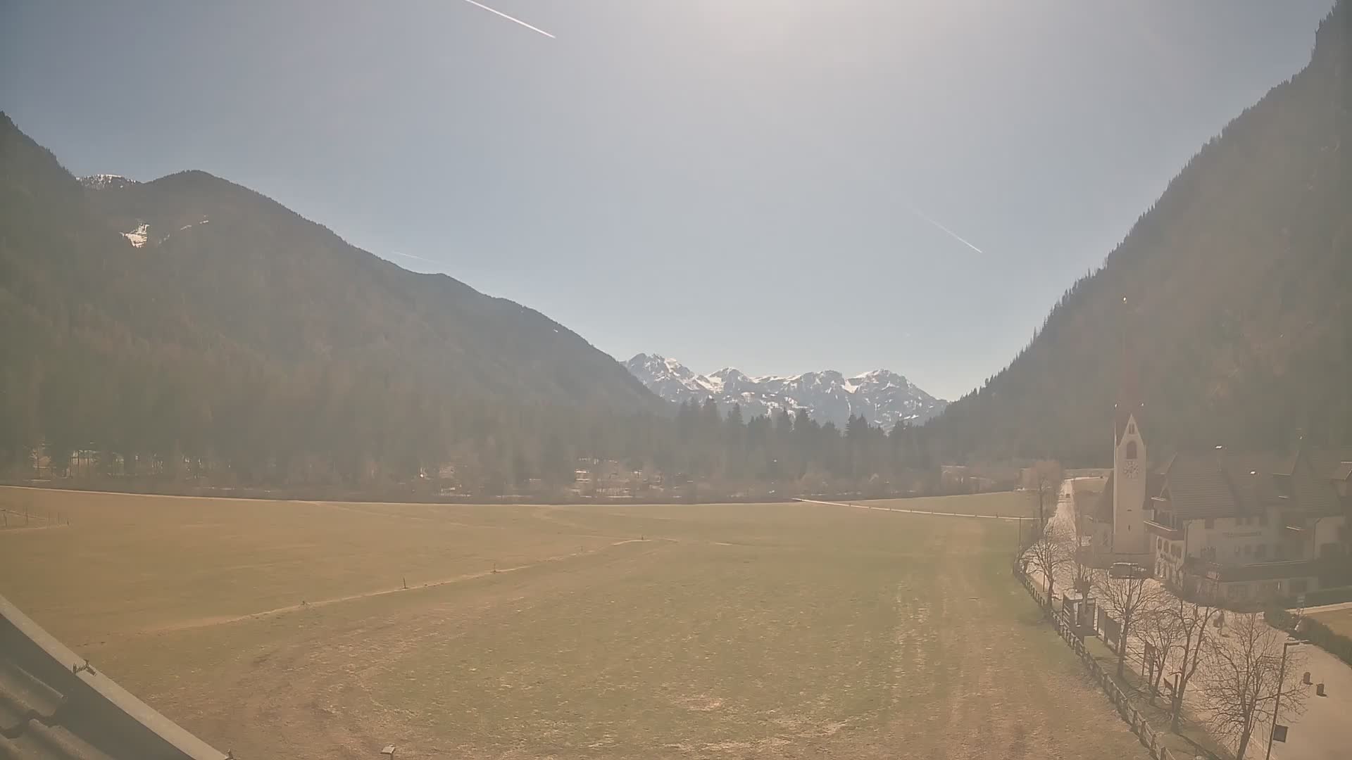 Antholz Niedertal | Anterselva di Sotto