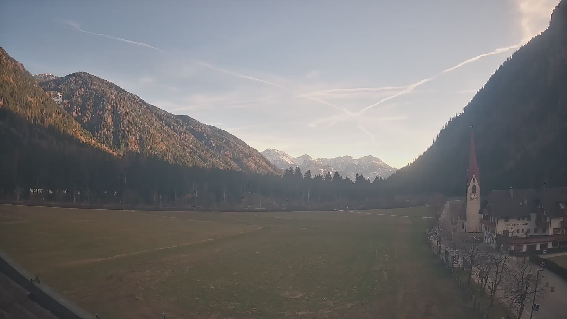 Antholz Niedertal | Anterselva di Sotto