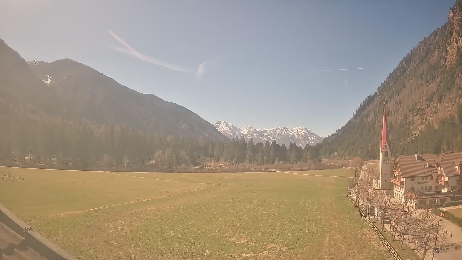 Antholz Niedertal | Anterselva di Sotto