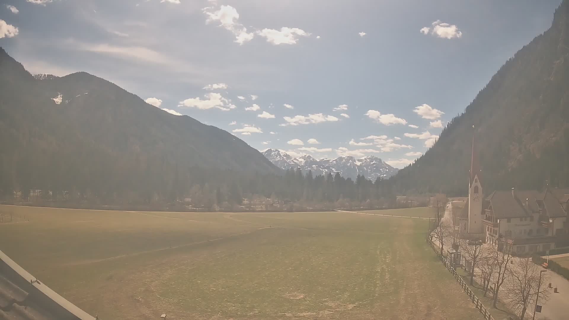 Antholz Niedertal | Anterselva di Sotto