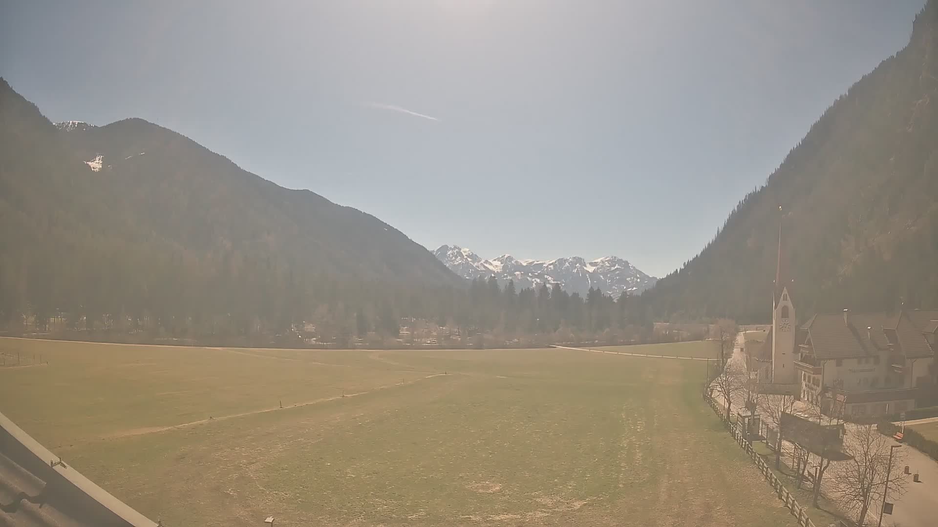 Antholz Niedertal | Anterselva di Sotto