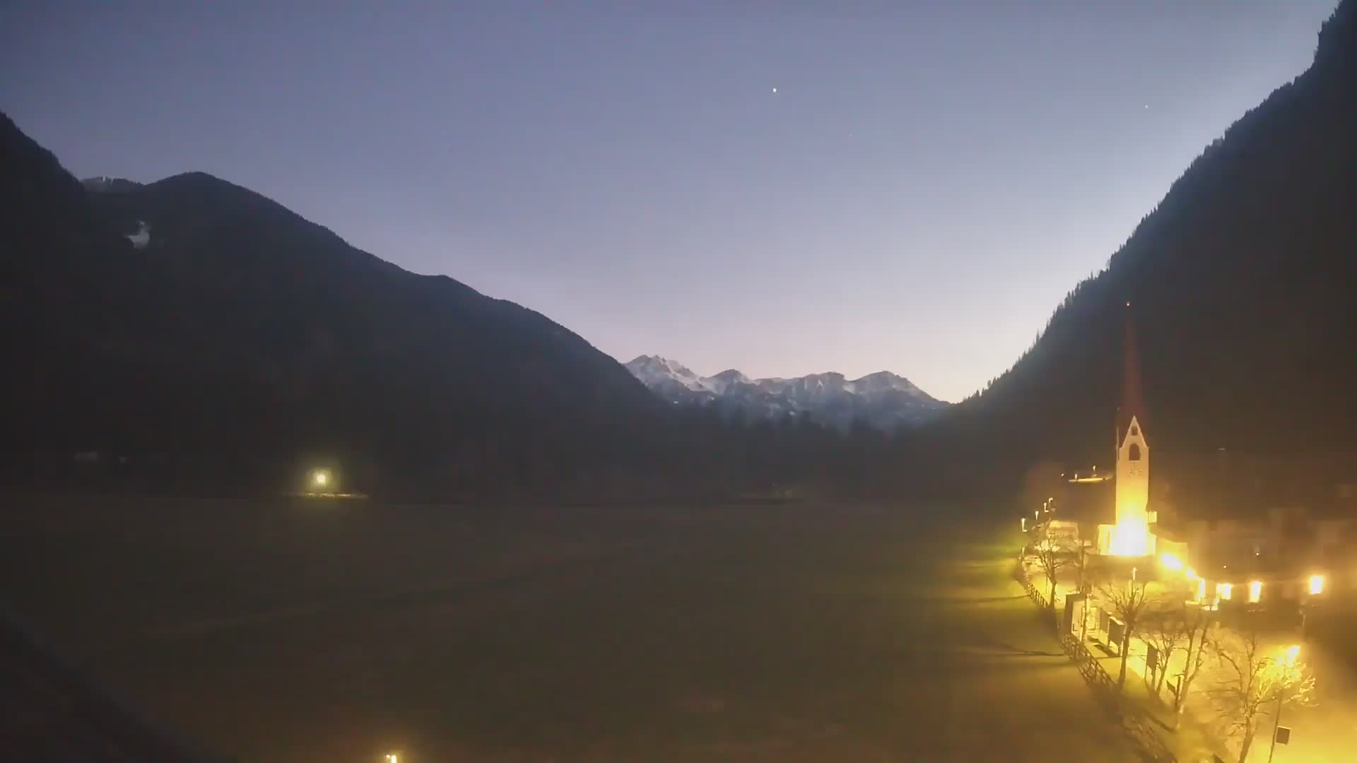 Antholz Niedertal | Anterselva di Sotto