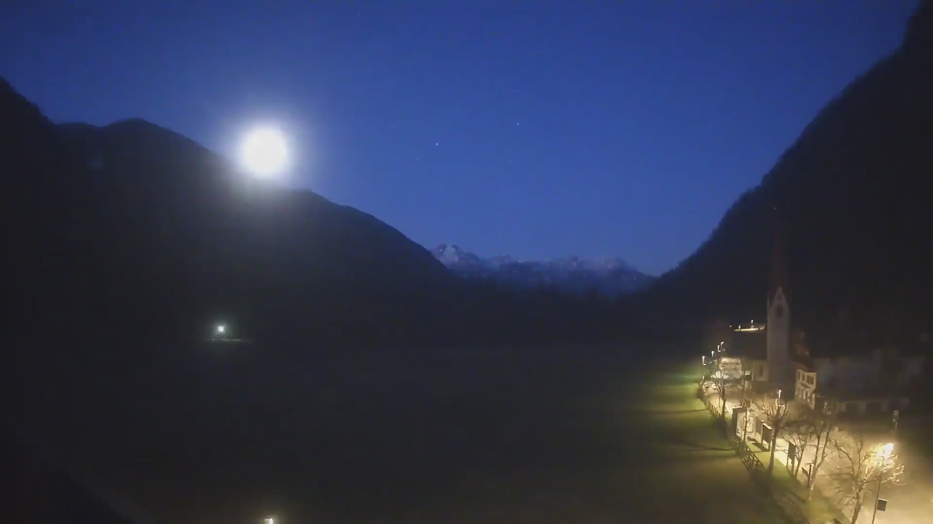 Antholz Niedertal | Anterselva di Sotto