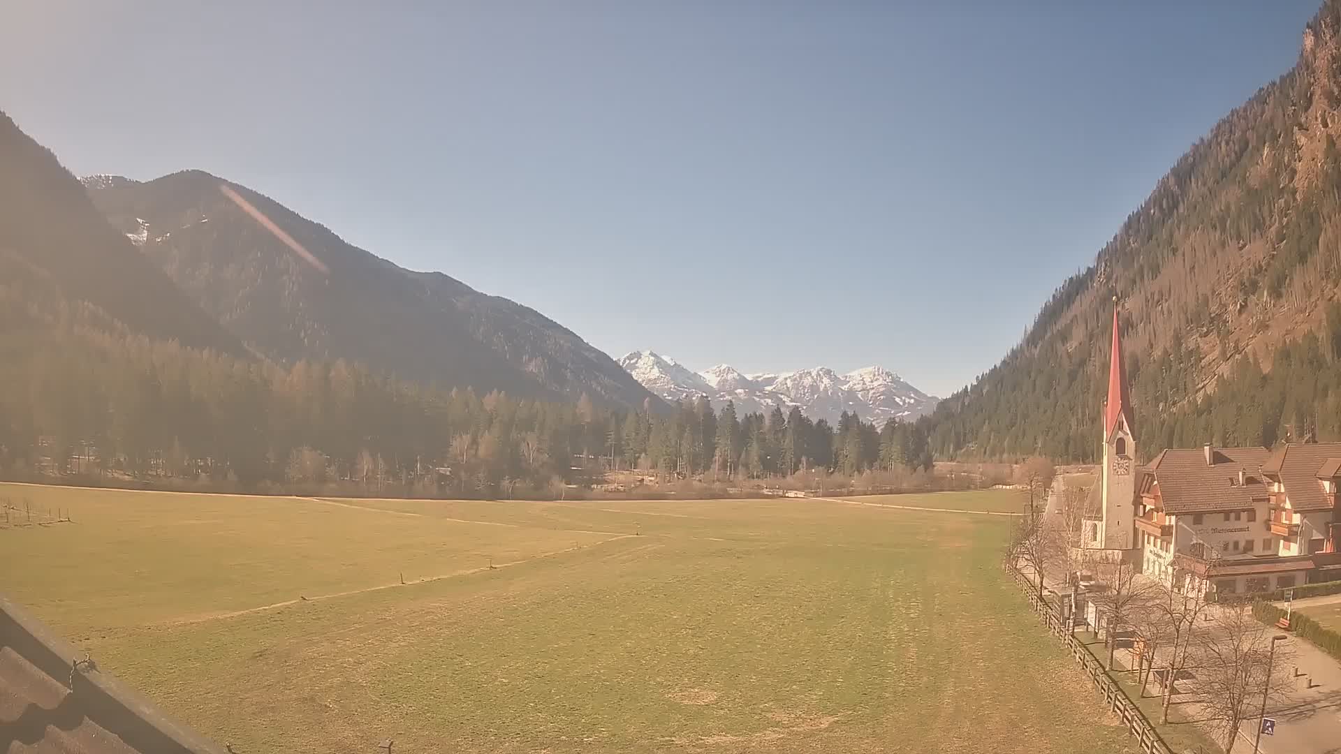 Antholz Niedertal | Anterselva di Sotto