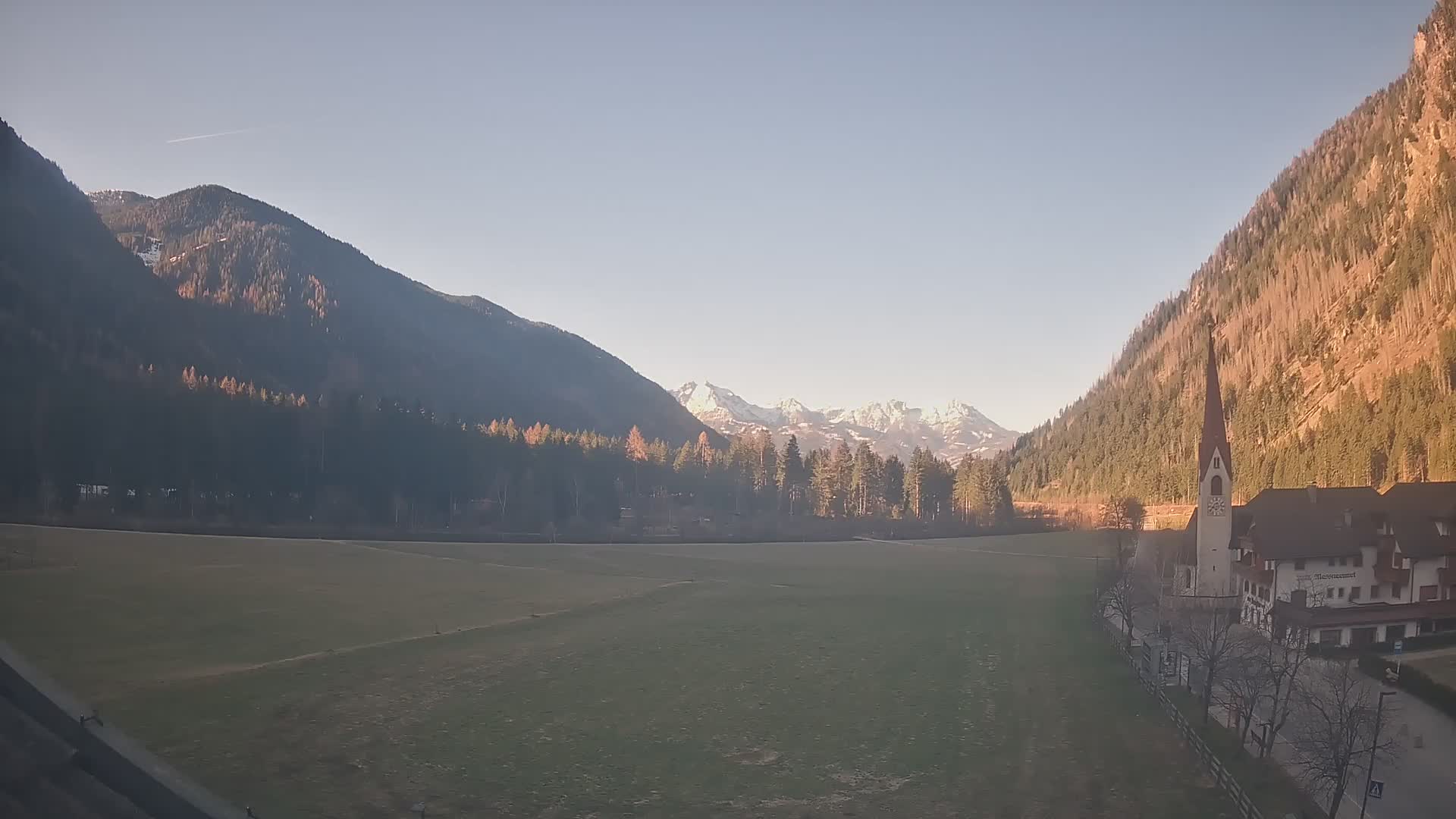 Antholz Niedertal | Anterselva di Sotto
