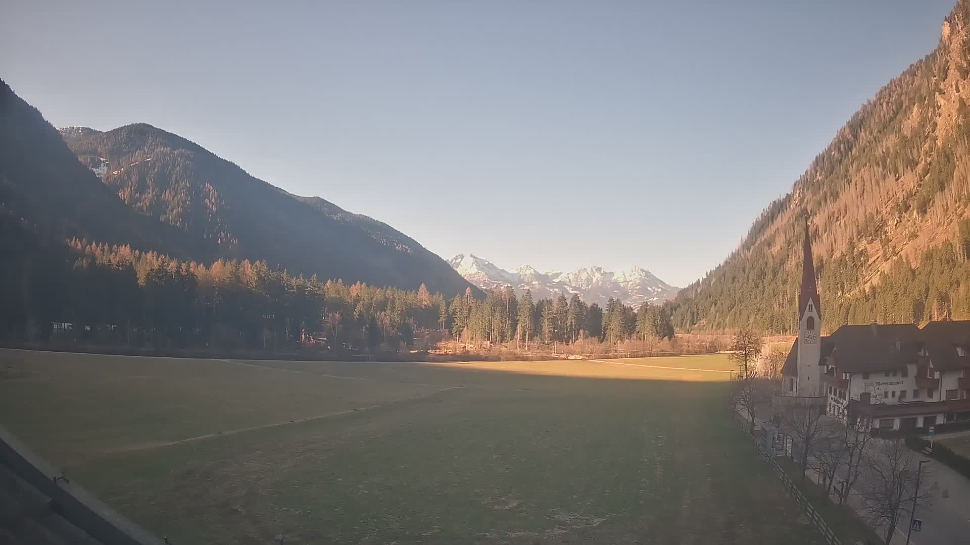 Antholz Niedertal | Anterselva di Sotto