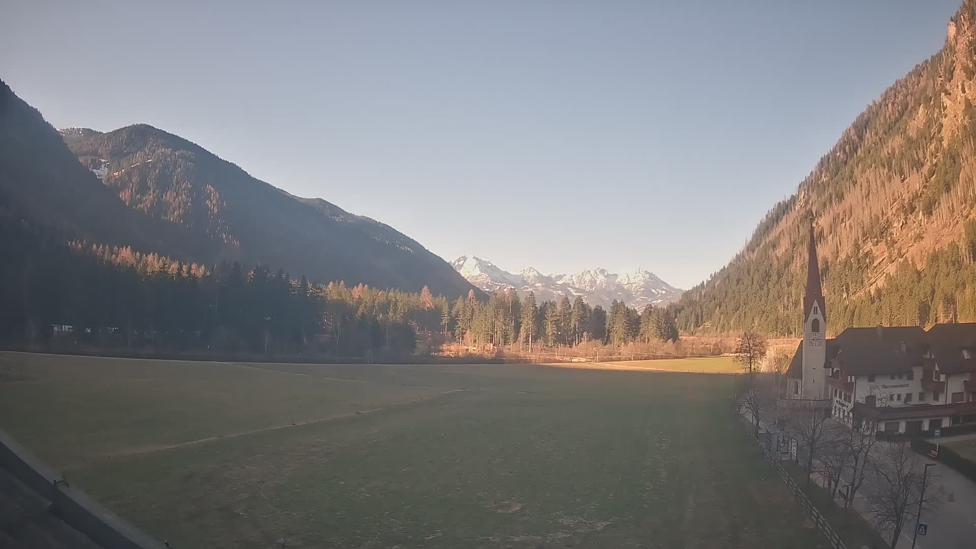 Antholz Niedertal | Anterselva di Sotto