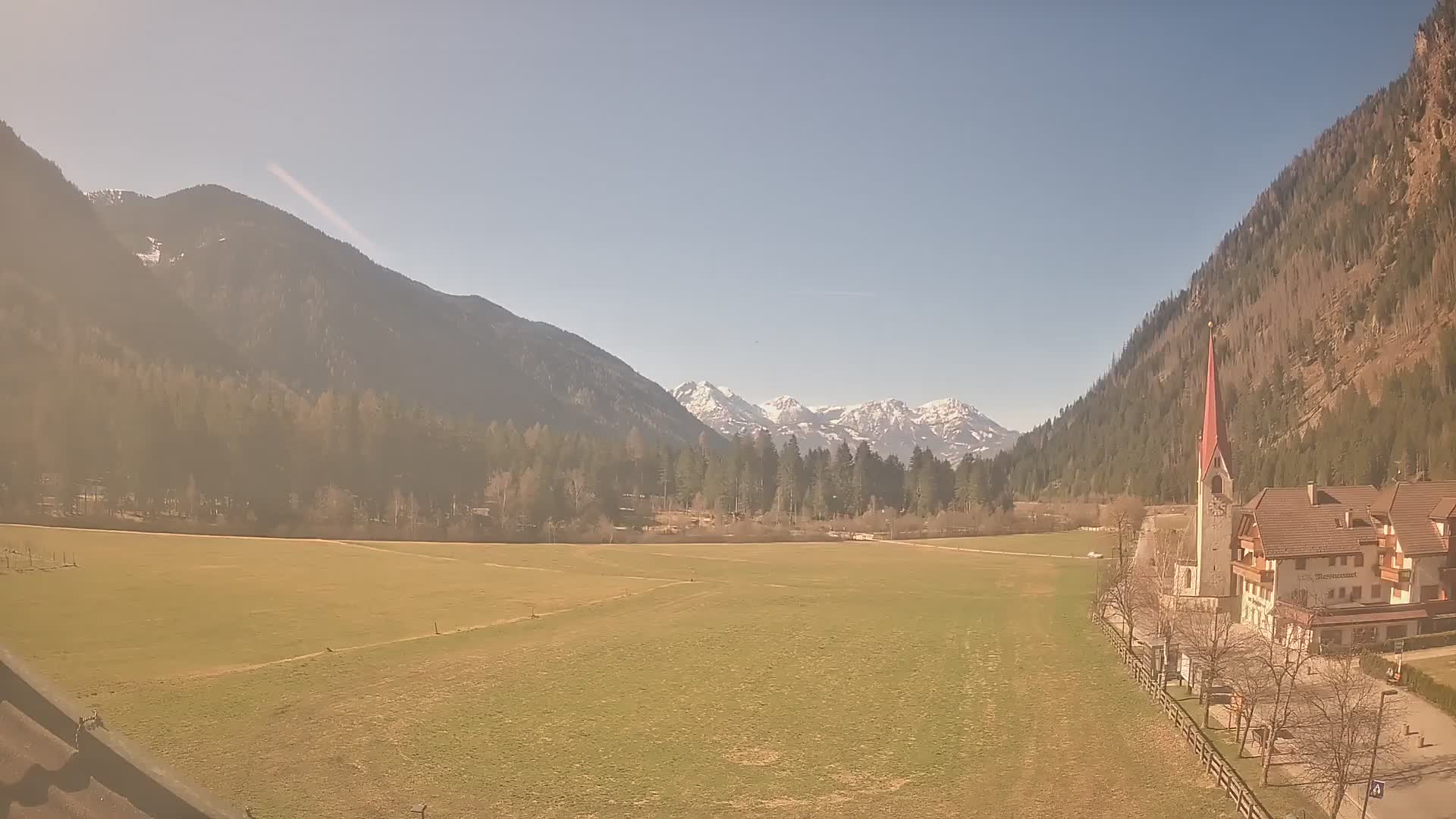 Antholz Niedertal | Anterselva di Sotto