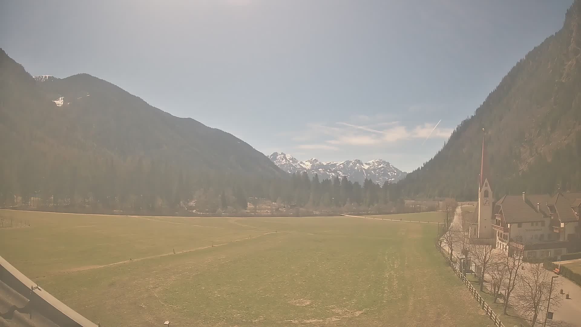 Antholz Niedertal | Anterselva di Sotto