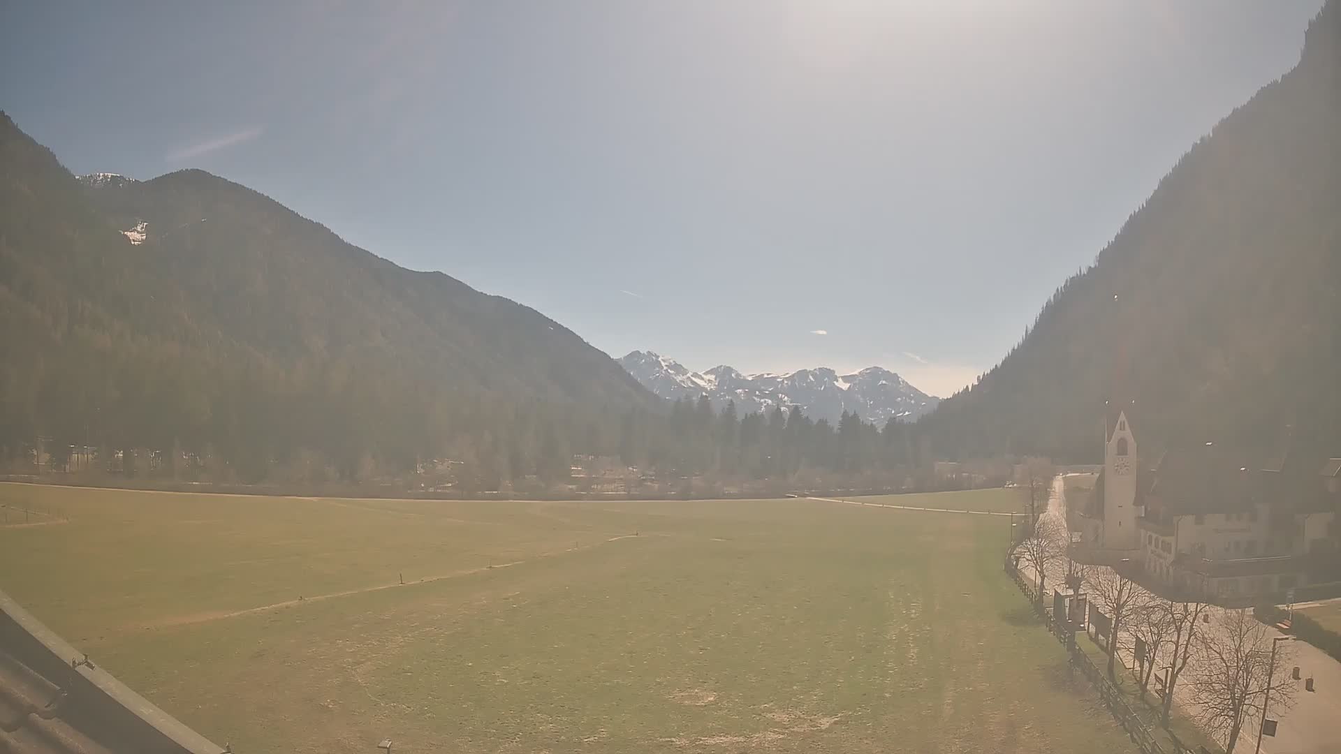 Antholz Niedertal | Anterselva di Sotto