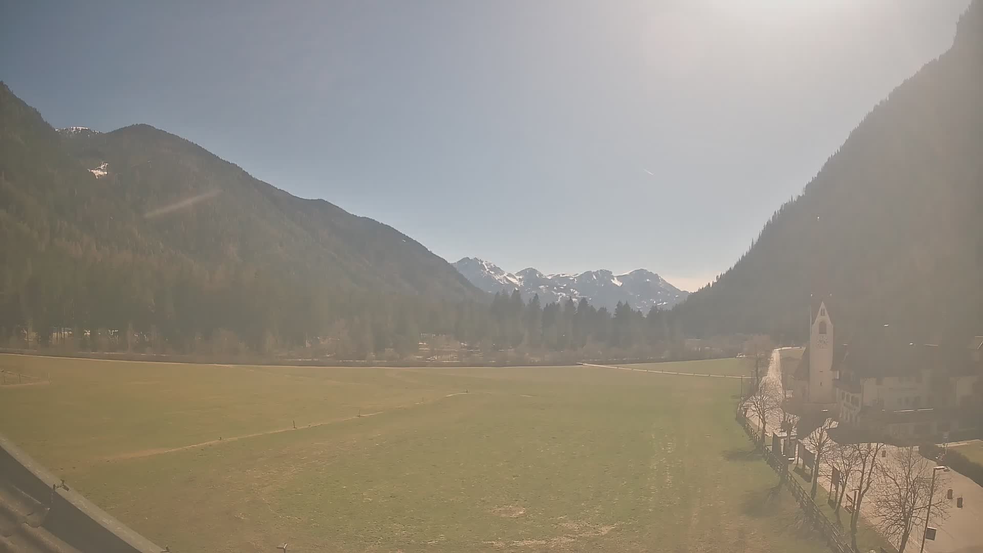 Antholz Niedertal | Anterselva di Sotto