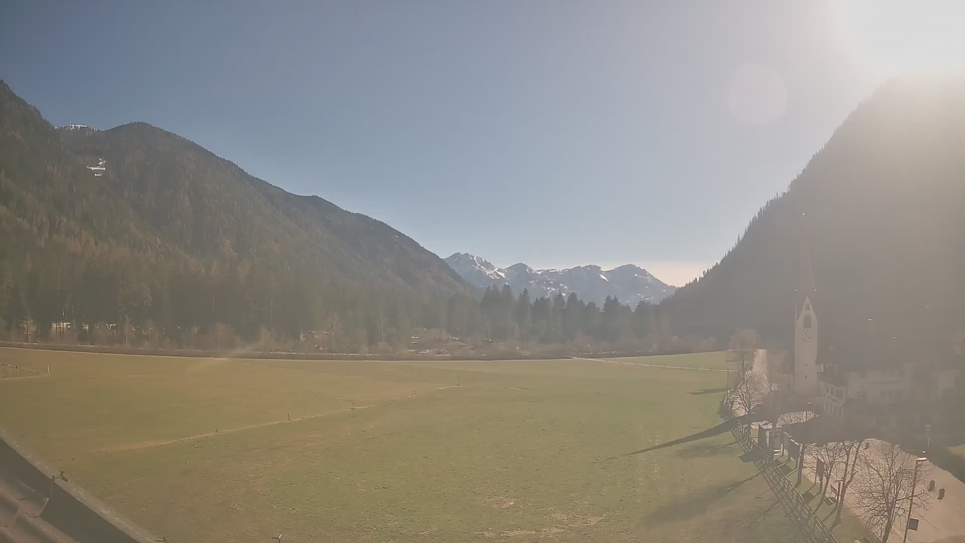 Antholz Niedertal | Anterselva di Sotto