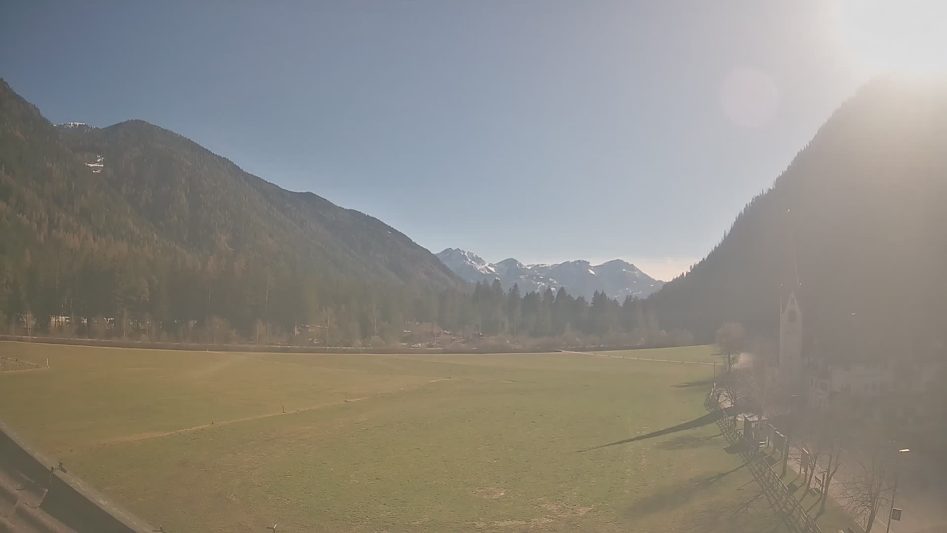 Antholz Niedertal | Anterselva di Sotto