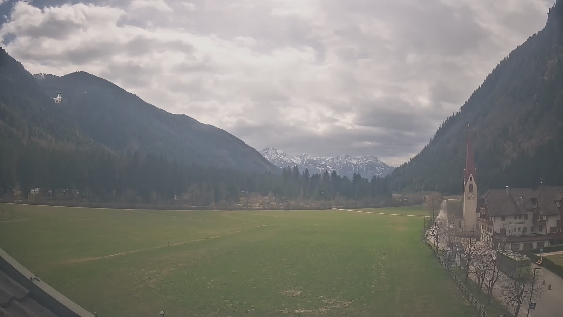 Antholz Niedertal | Anterselva di Sotto