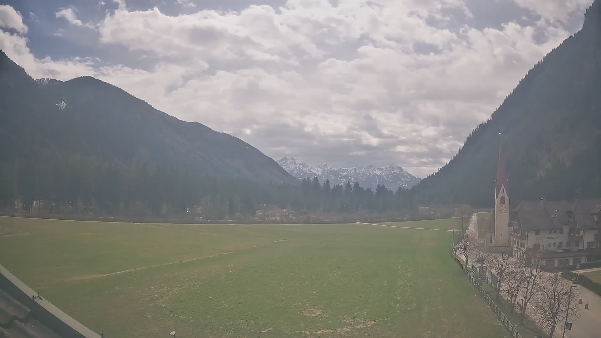 Antholz Niedertal | Anterselva di Sotto