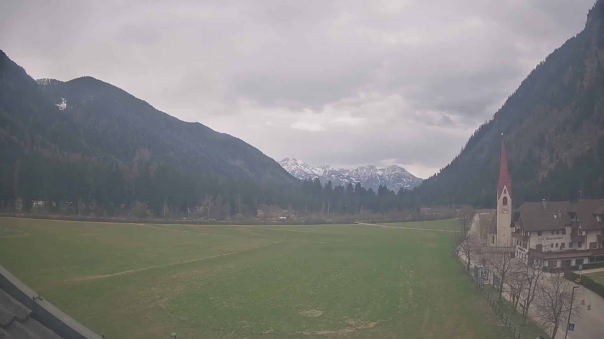 Antholz Niedertal | Anterselva di Sotto