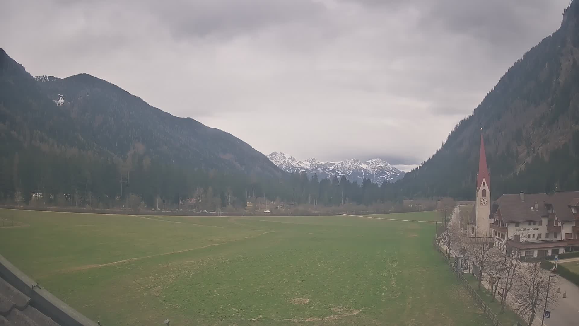Antholz Niedertal | Anterselva di Sotto