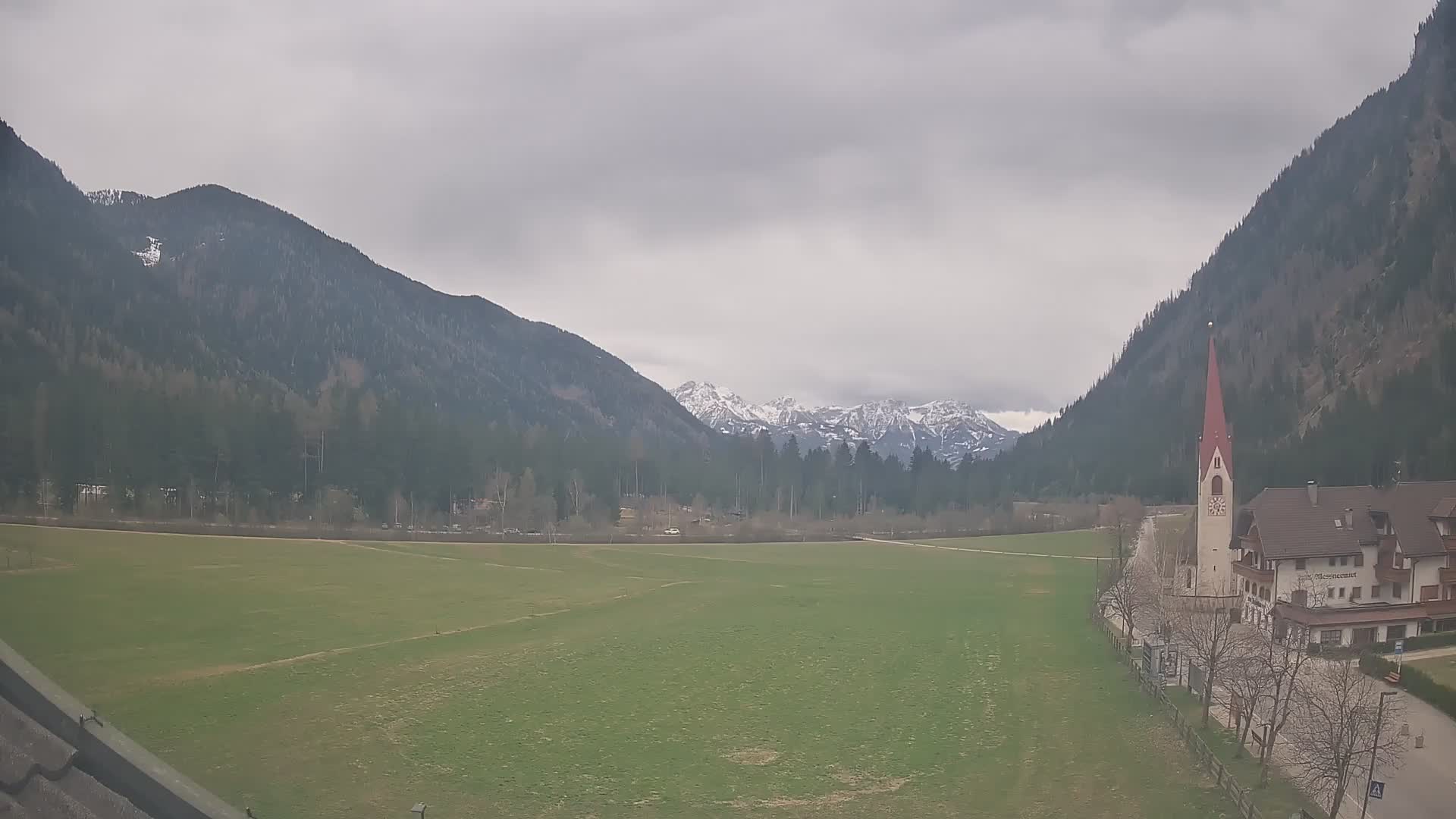 Antholz Niedertal | Anterselva di Sotto