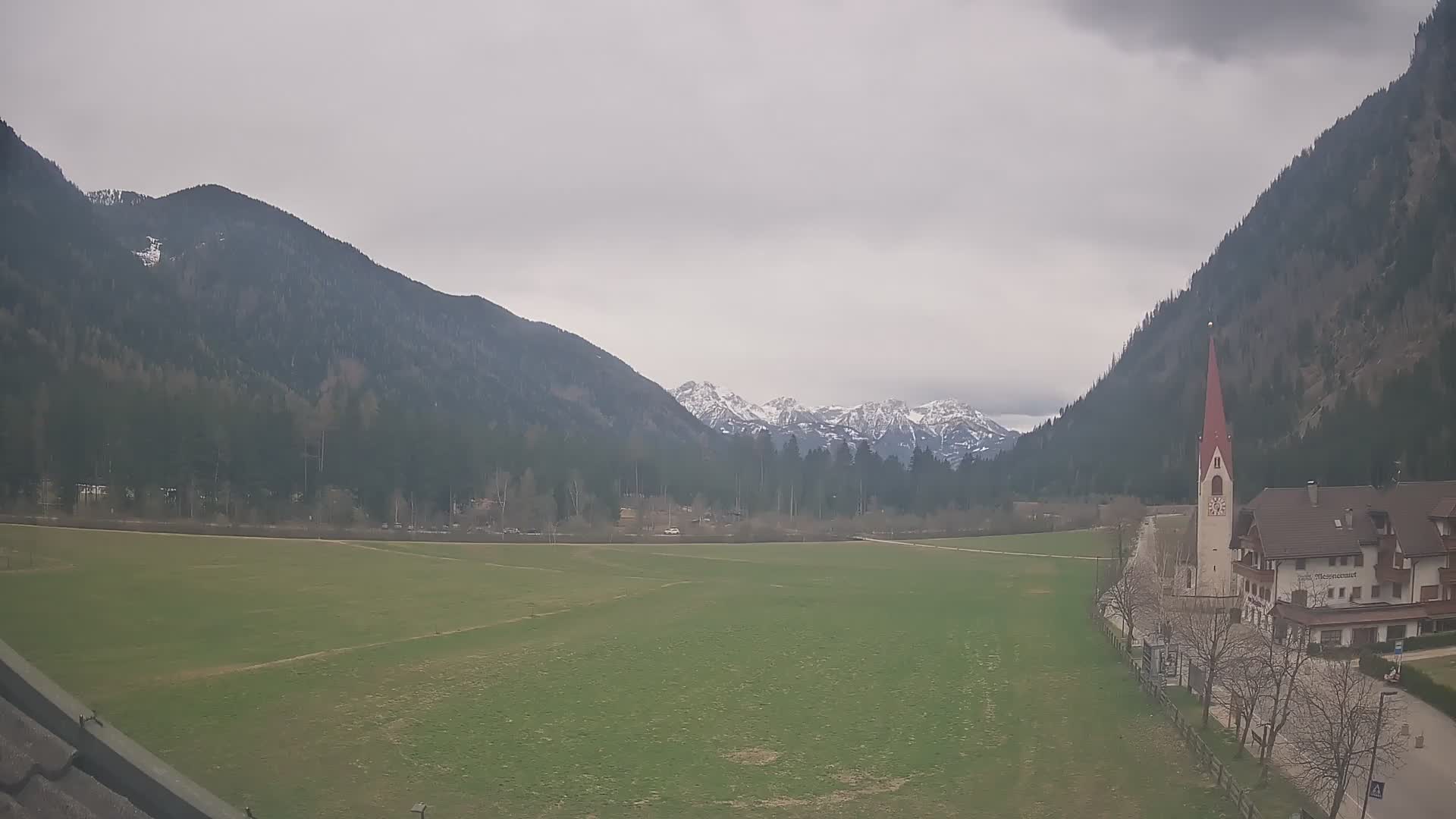Antholz Niedertal | Anterselva di Sotto