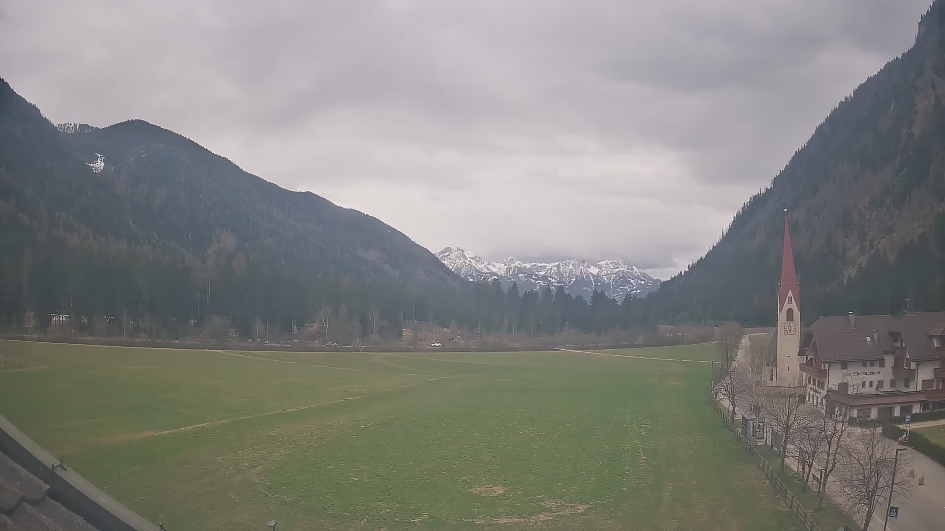 Antholz Niedertal | Anterselva di Sotto